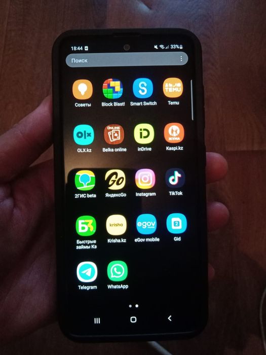 Продам Samsung a51