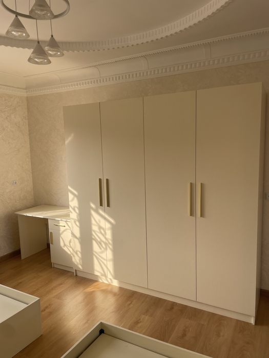 Arzon va sifatli Mebel zakazga yasaymiz