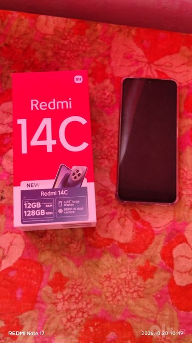 Telefon sotiladi