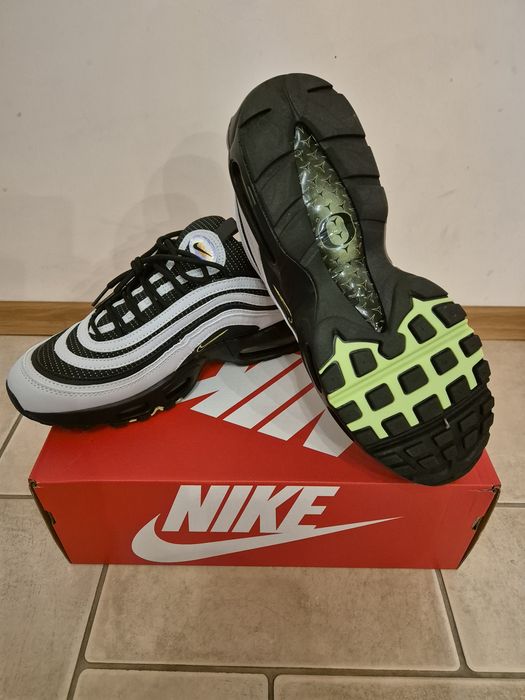 Nike Air Max 97 Найк