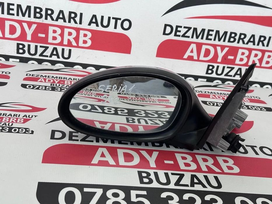 oglinda stanga/dreapta bmw seria 1 E81