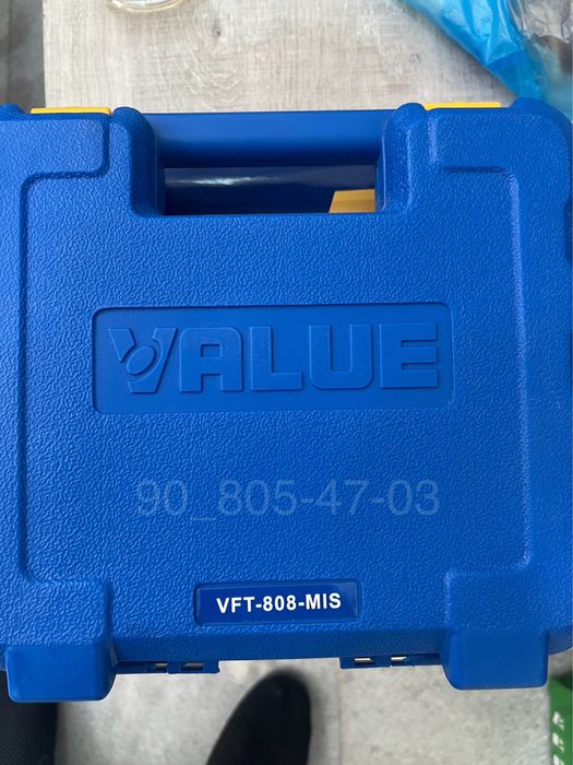 Вальцовка “Valuya” аргинал валсовка