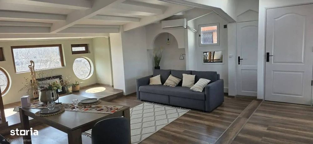 Apartament 4 Camere Iancu Nicolae | Luminos | Parcare | Vedere Libera