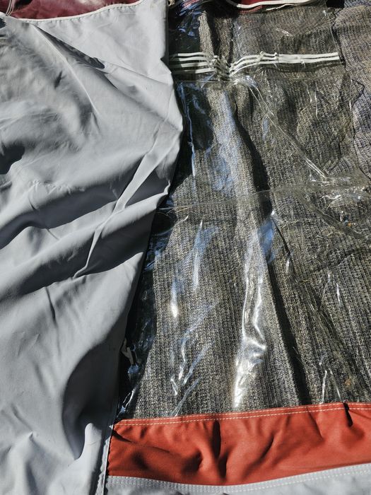 Форселт за каравана, размер 5