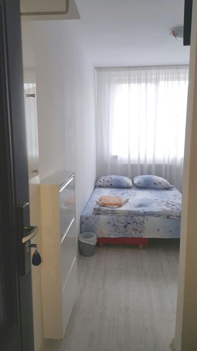 Garsoniera 11mp Str. Iza Rogerius