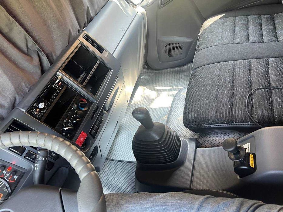 Isuzu moshnasi 2026 yil 2000 probeg