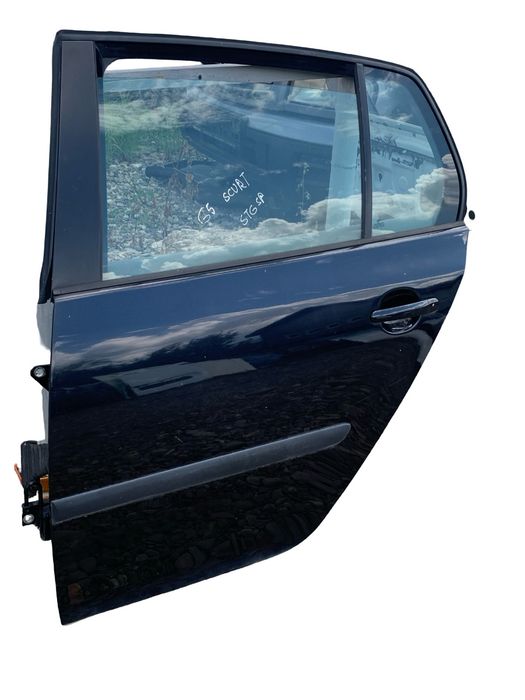 Usa Portiera Stanga Spate Volkswagen Golf V 1K1 2003 - 2009 Hatchback