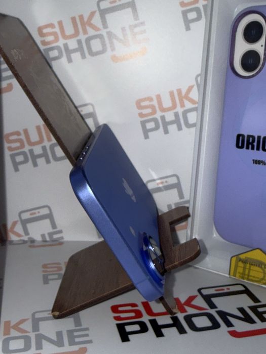 Iphone 16 128GB, 98% battery health без абсолютно нито една забележка