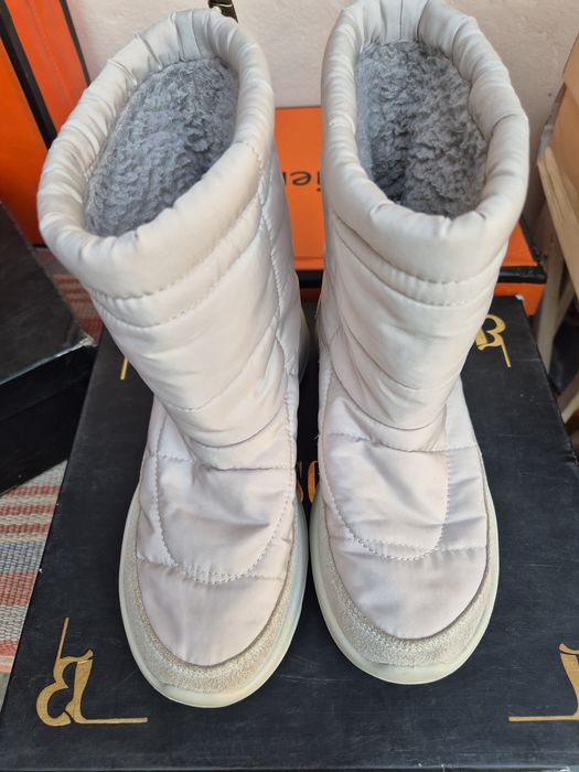 Обувь женская б/у