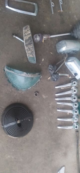 Газ21 холадилник