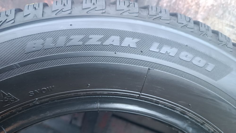 175/70/14 Bridgestone