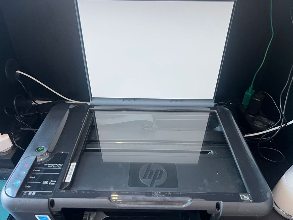 Принтер Deskjet F2420