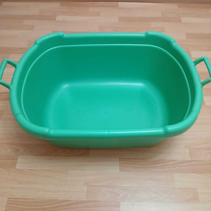 продается тазик 120 литров