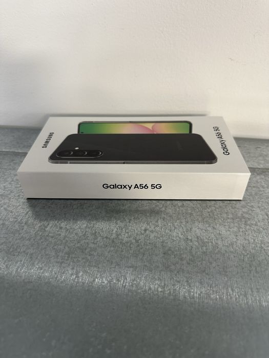 *нов* Samsung Galaxy A56 5G