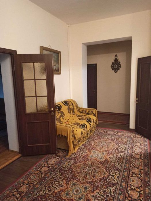 Дом- коттедж 6 соток, 130 кв.м, 15 км от центра города