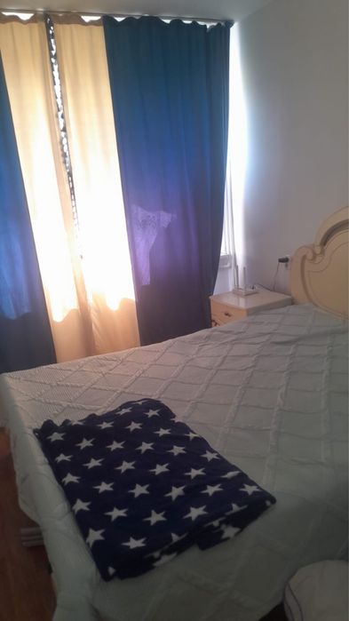 Срочно продам спальный гарнитур