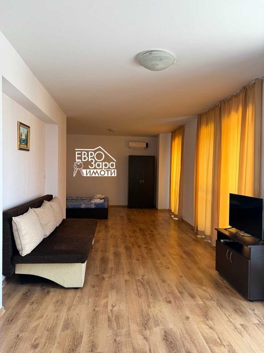 Продава се Едностаен апартамент в Свети Влас - 145 кв.м за 773 €/кв.м - Снимка #1