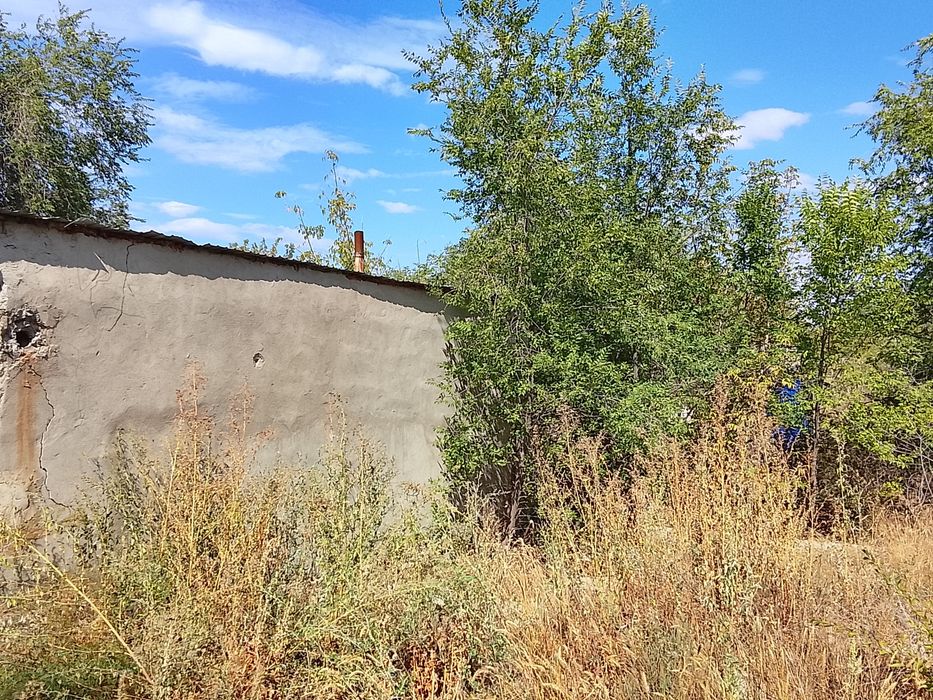 Продам двойной  Гараж 6коператив.