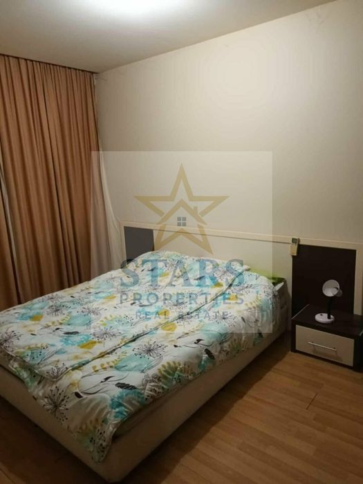 Продажба 2-стаен гр. Варна - к.к. Златни пясъци 96m²