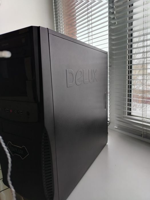 Компьютер игровой