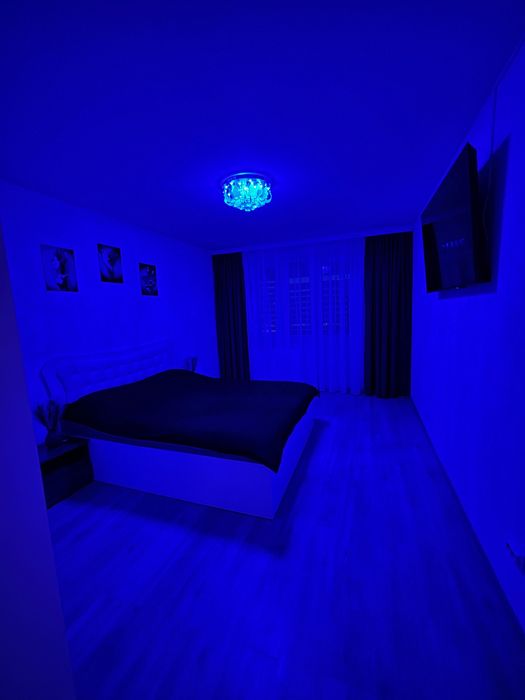 Apartament regim hotelier