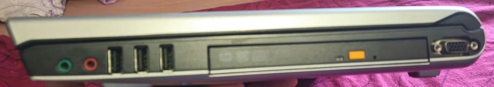 Lenovo 3000 N200