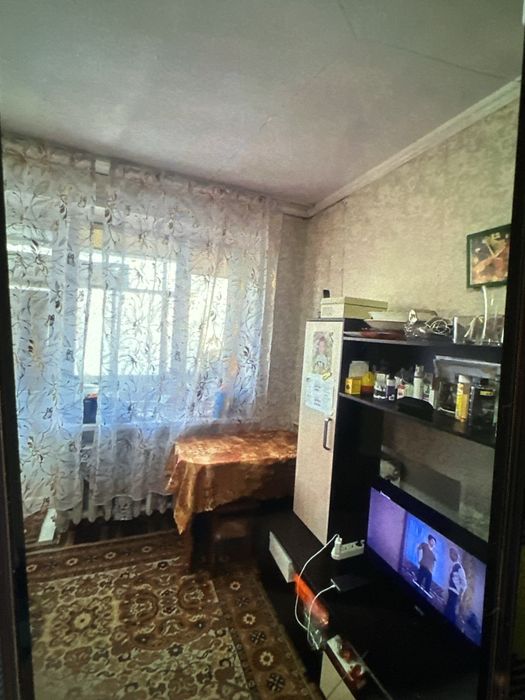 Продам квартиру 1 комн.