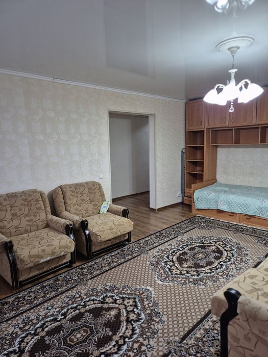 Сдам 1 ком.район горпарк