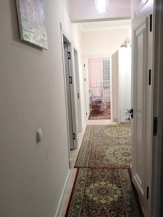 85000у.е Медгарадок 3 хона евро ремонт араб мактаб