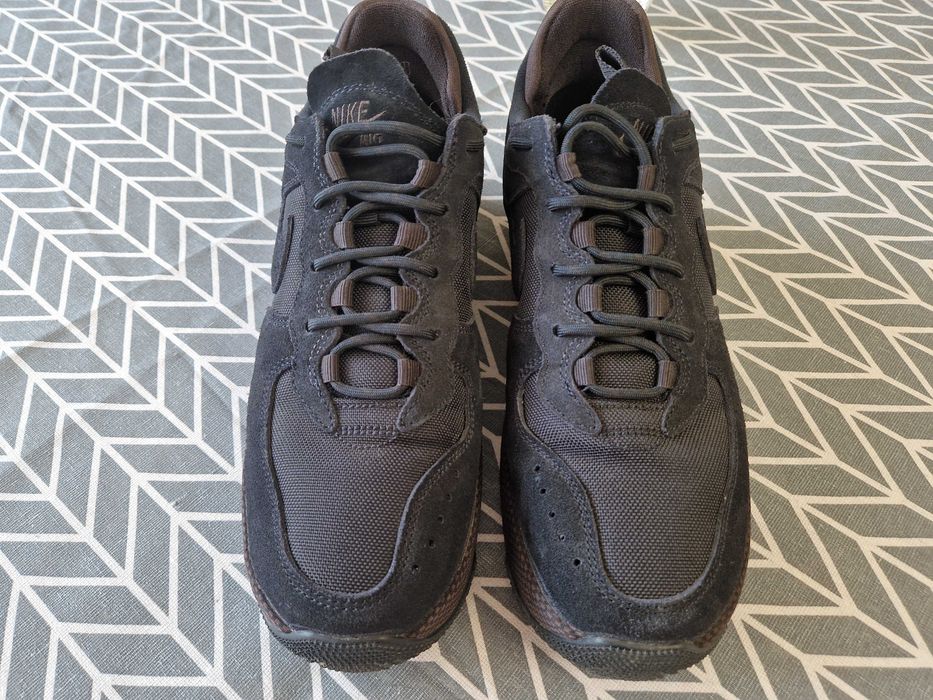 Продам маратонки Nike, номер 41 - 120 лв.