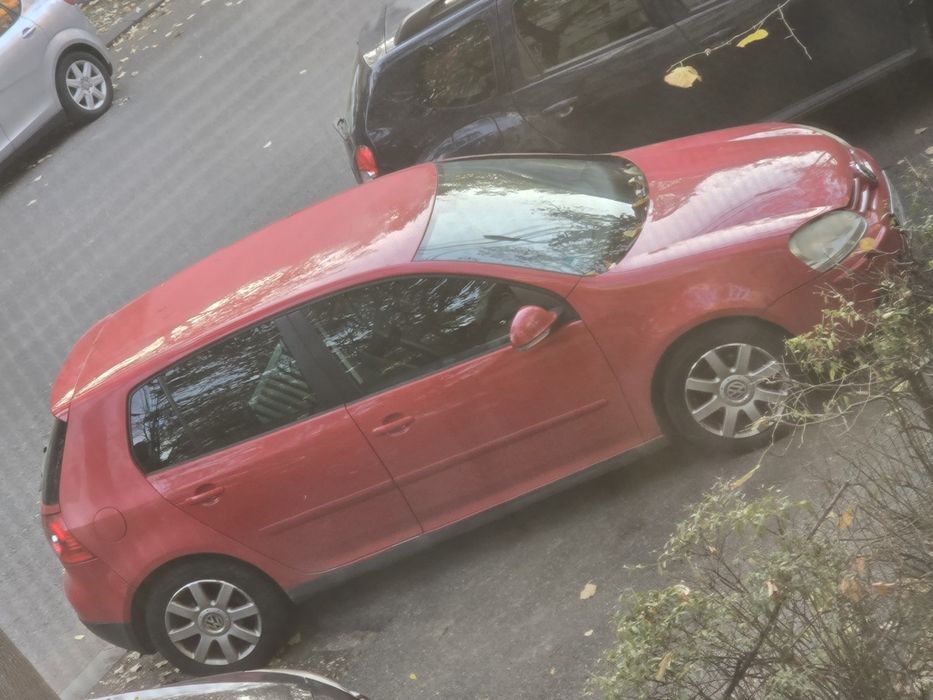 Golf 5, 2.0.                                                         .