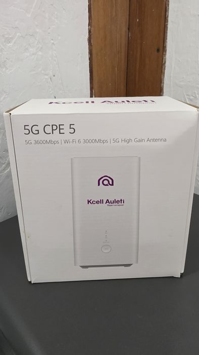 Продам роутер Ксell