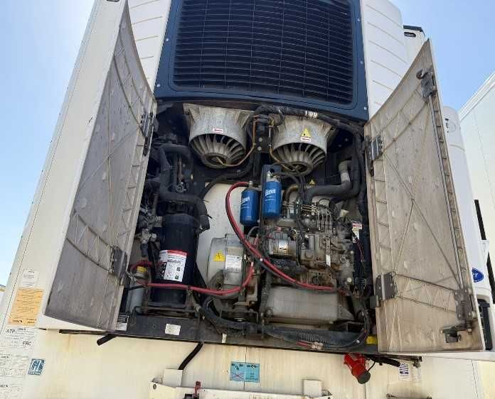 Ремонт РЭФов (рефрижераторов)