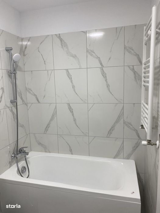 Închiriere apartament 1 camera MRS RESIDENCE VILLAGE + loc de parcare!