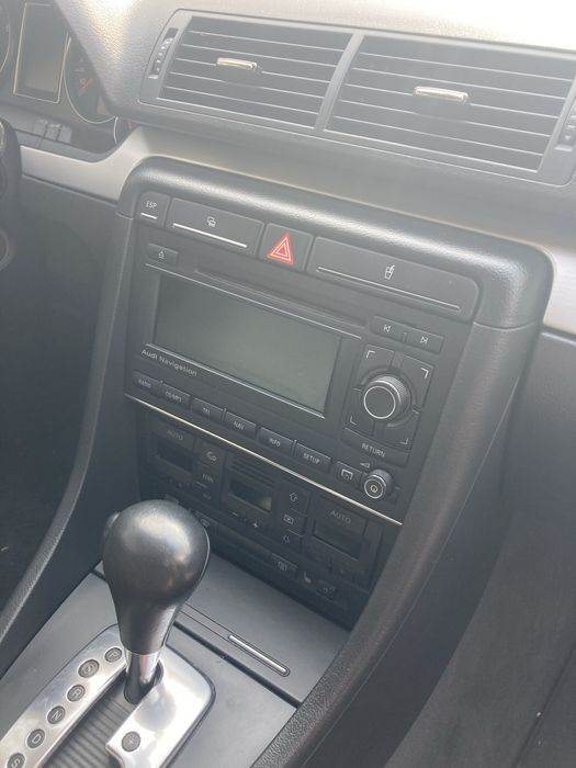 Audi медия/навигация/ CD BNS 5.0