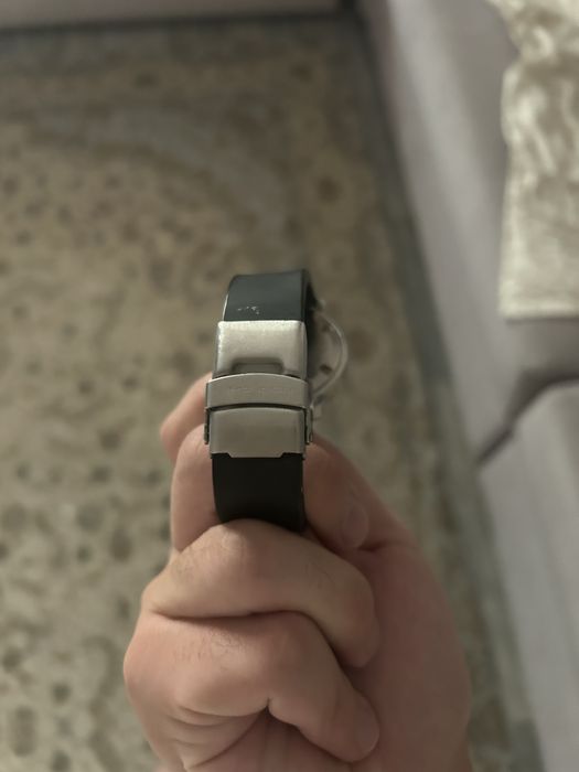 Porsche design часы