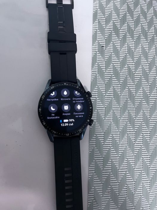 Часовник HUAWEI GT 2-5CF