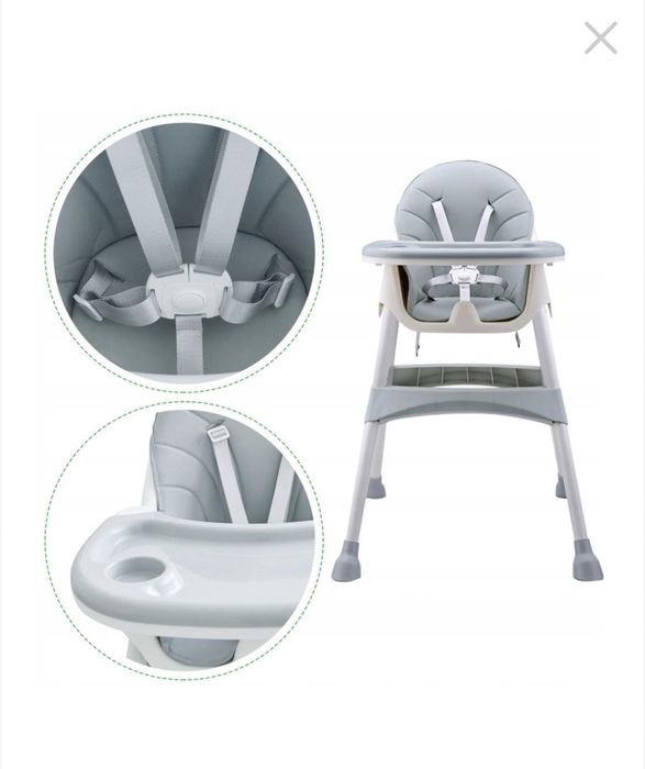 Столче за хранене