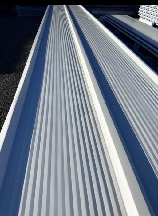 DEPOZIT panouri sandwich STOC  / container modular