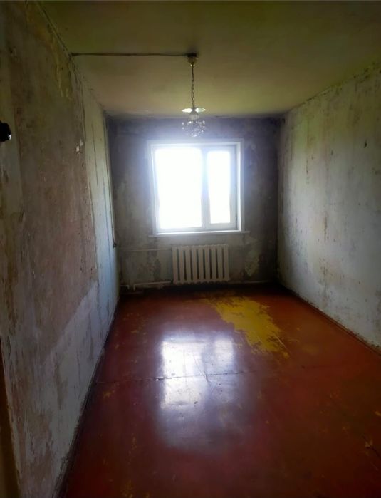 Продам квартиру.