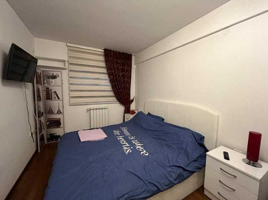 Дава се под наем Тристаен апартамент в Пловдив, Христо Смирненски - 84 кв.м за 351.9 € - Снимка #9