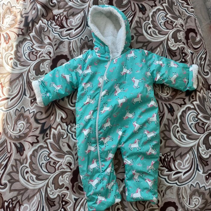 Продам комбинезон