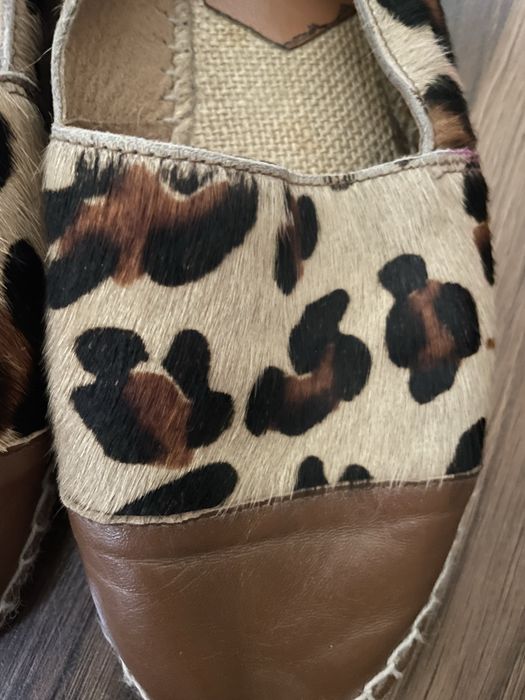 Espadrile Bata masura 40
