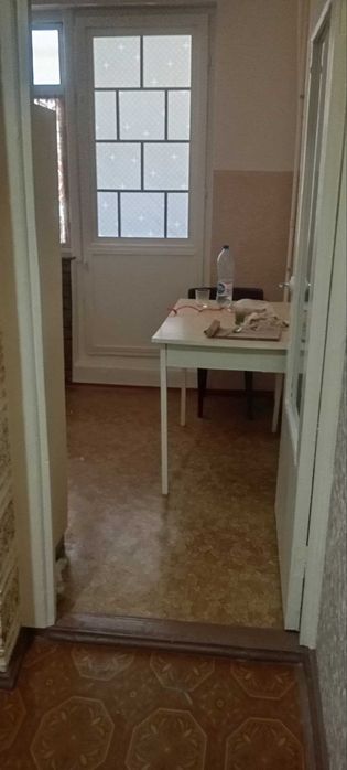 СРОЧНО! 1/2/9 Куйлюк-5 — 1-комнатная с ремонтом и мебелью