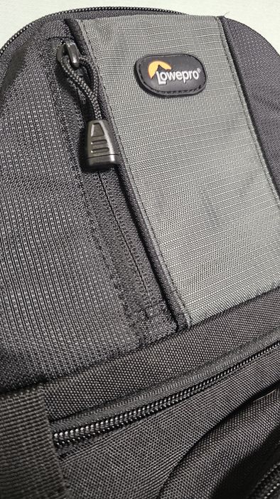 Rucsac foto Lowepro Slingshot 202AW