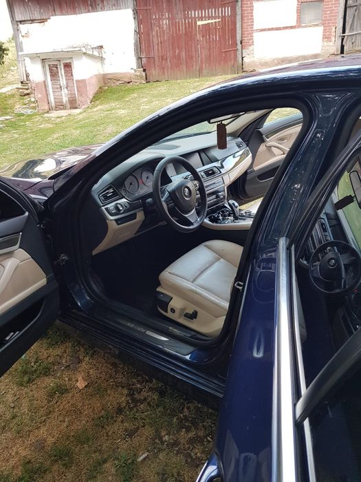 Vând sau schimb BMW F11