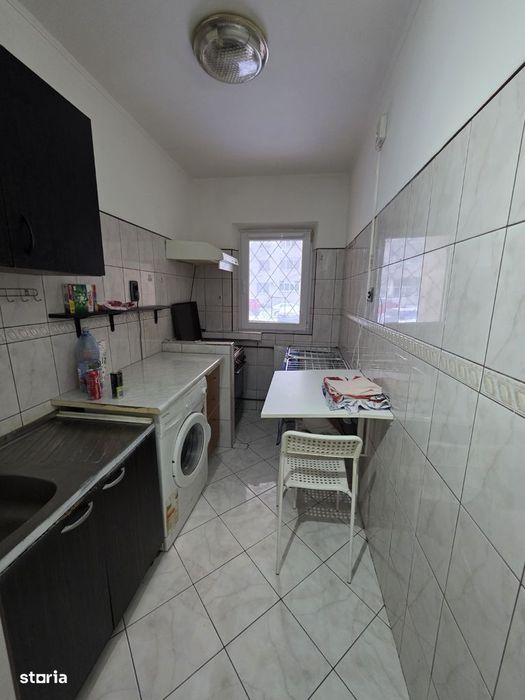 Dristor, rond, Baba Novac, 5 minute metrou, 10 minute mall Park Lake