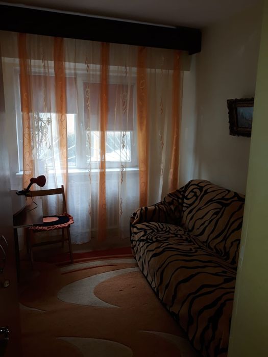 APARTAMENT 2 camere decomandat