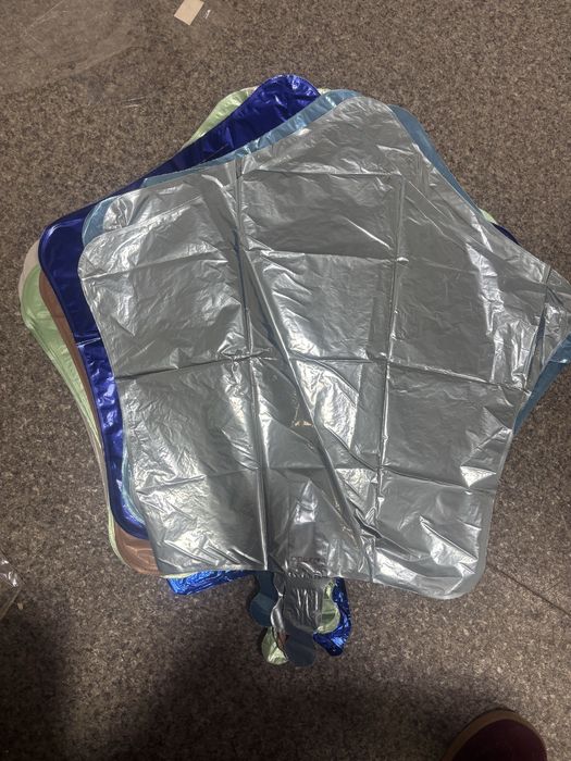 Продам шары на выписку