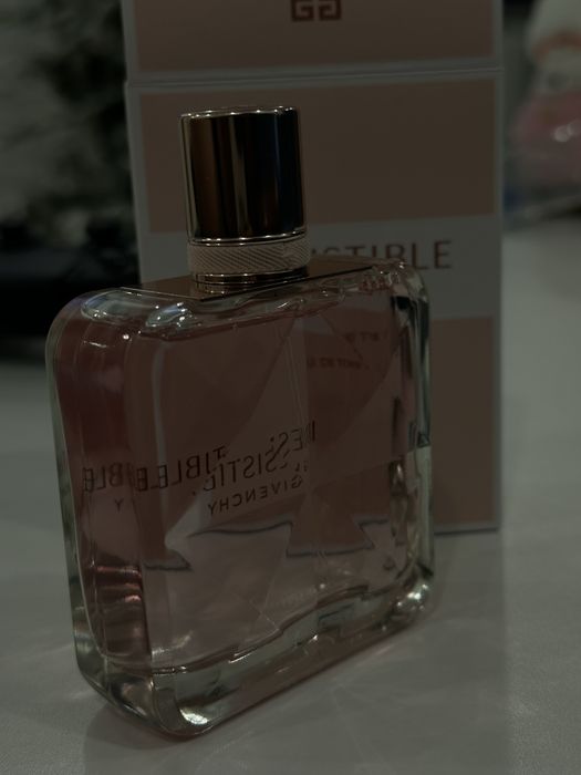 Givenchy Irresistible 80 мл